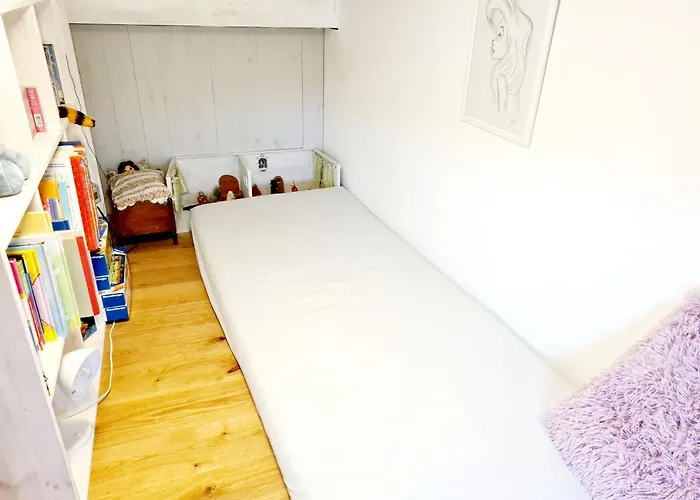 Ferienwohnung Hornig