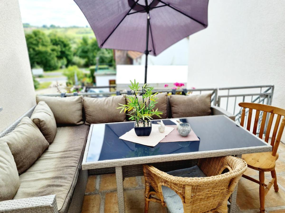 Apartment Hornig *