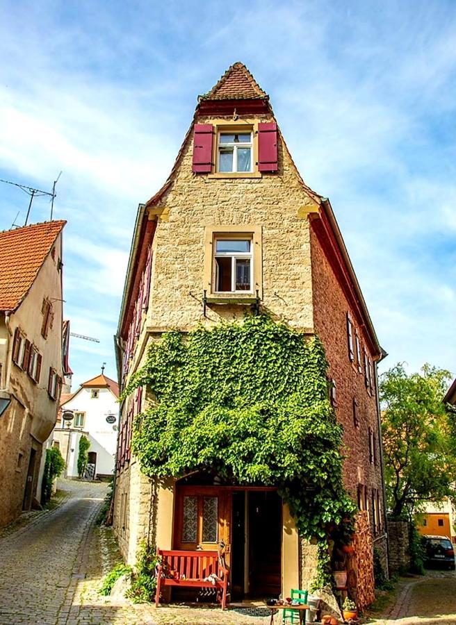 Apartment Hornig