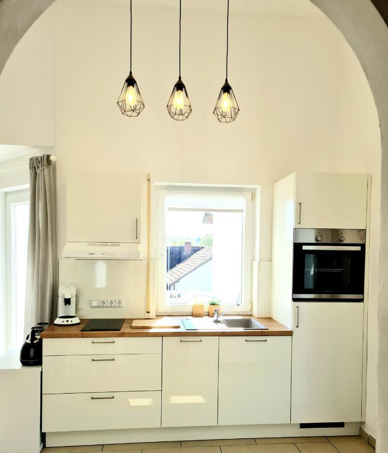 Hornig Apartment *