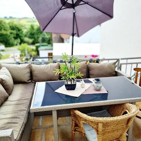 Ferienwohnung Hornig Sulzfeld am Main Exterior foto