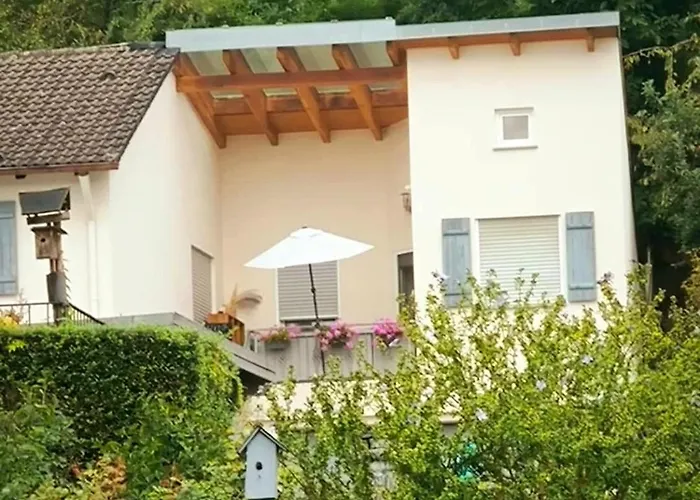 Ferienwohnung Hornig