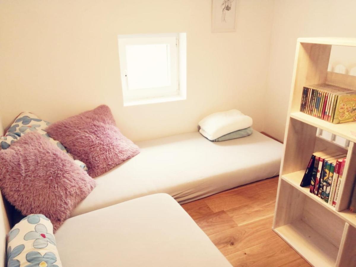 Apartment Hornig
