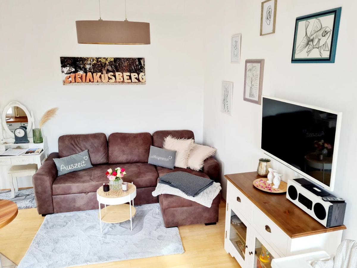 Apartment Hornig Sulzfeld am Main