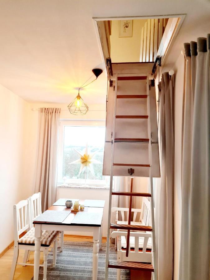Hornig Apartment *