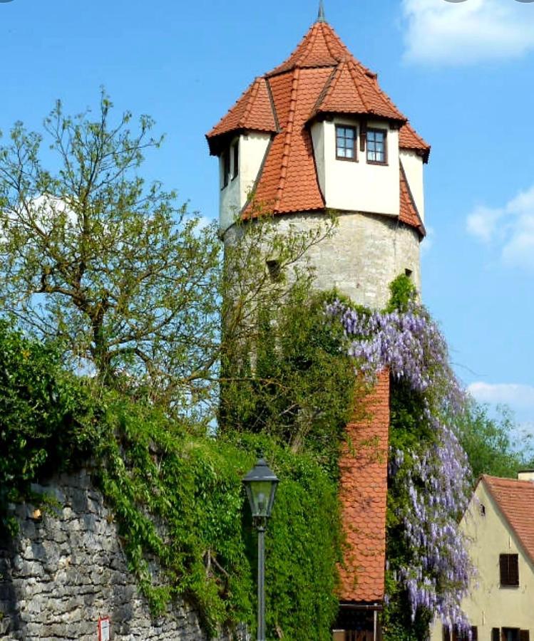 Apartment Hornig
