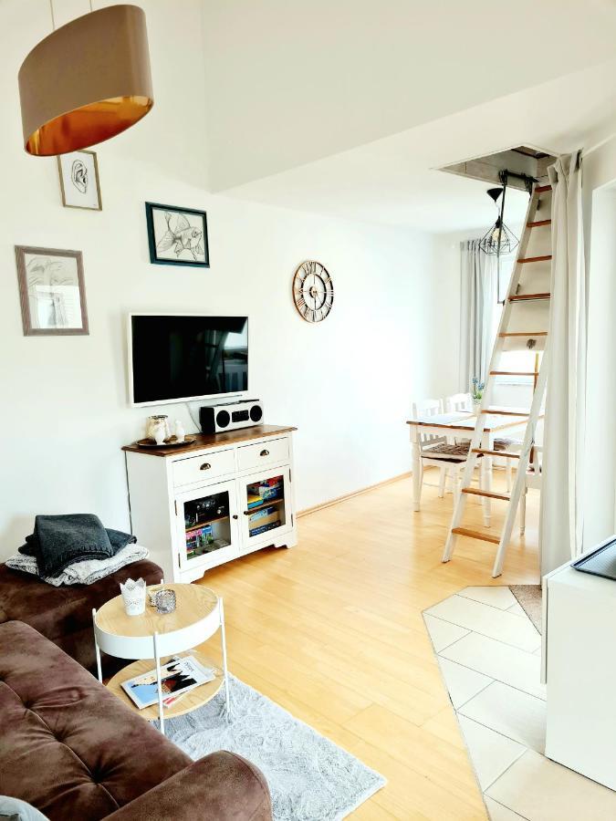 Apartment Hornig