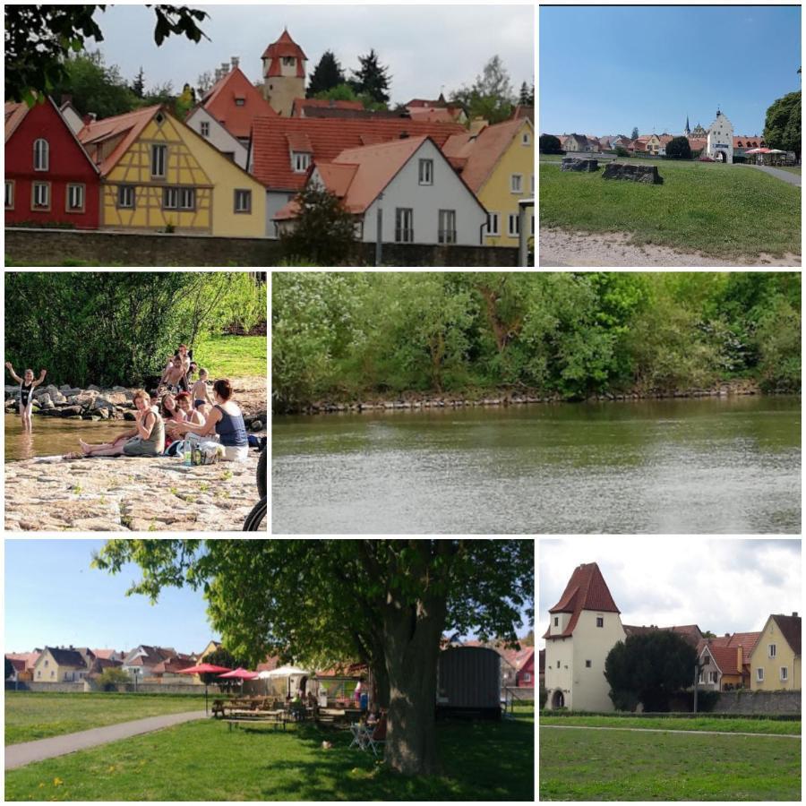 Hornig * Sulzfeld am Main